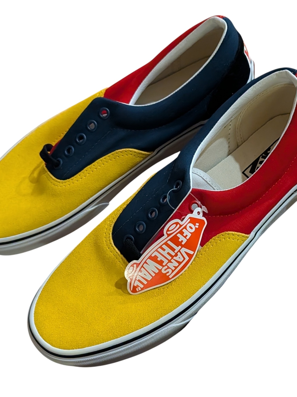 Vans Era OTW Rally Skate Shoe 10.5